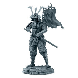 Anycubic Standart HD Reçine - Gri - Thumbnail