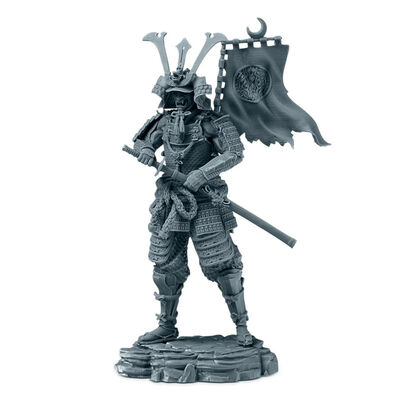 Anycubic Standart HD Reçine - Gri