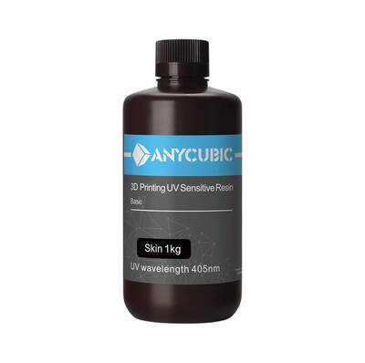 Anycubic UV Ten Reçine - 1 Kg
