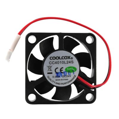 Anycubic Vyper Print Head Cooling Fan- 40x40x10 24V 