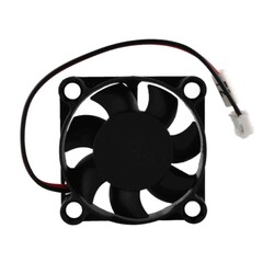 Anycubic Vyper Print Head Cooling Fan- 40x40x10 24V - Thumbnail