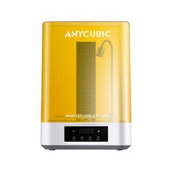Anycubic Wash-Cure 3 Plus - Yıkama Ve Kürleme Makinesi - Thumbnail
