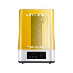 Anycubic Wash-Cure 3 - Yıkama Ve Kürleme Makinesi - Thumbnail