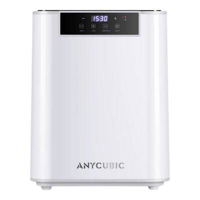 Anycubic Wash - Cure Max - Yıkama Ve Kürleme Makinesi