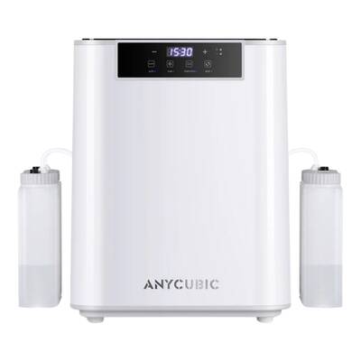 Anycubic Wash - Cure Max - Yıkama Ve Kürleme Makinesi