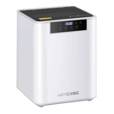 Anycubic Wash - Cure Max - Yıkama Ve Kürleme Makinesi