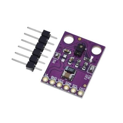 APDS 9960 RGB Hareket ve Yakınlık Sensörü 3.3V