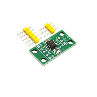 Arduino 10K Dijital Potansiyometre
