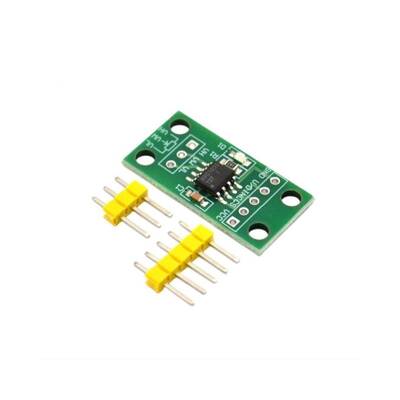Arduino 10K Dijital Potansiyometre
