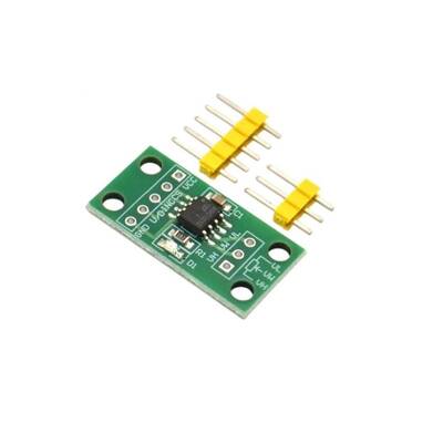 Arduino 10K Dijital Potansiyometre