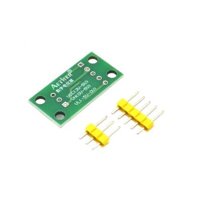 Arduino 10K Dijital Potansiyometre