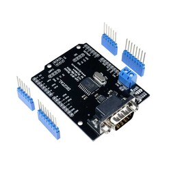 Arduino Can-Bus Shield - MCP2515 - Thumbnail