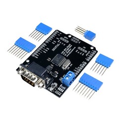 Arduino Can-Bus Shield - MCP2515 - Thumbnail