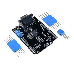Arduino Can-Bus Shield - MCP2515 - Thumbnail