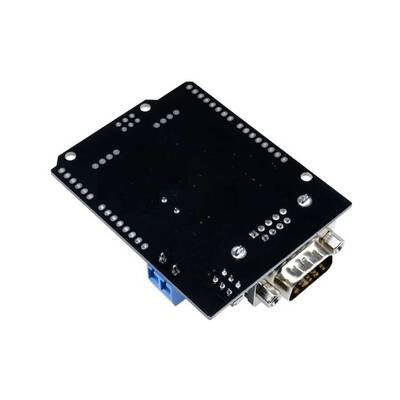 Arduino Can-Bus Shield - MCP2515