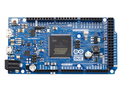 Arduino Due R3 + Usb Kablo