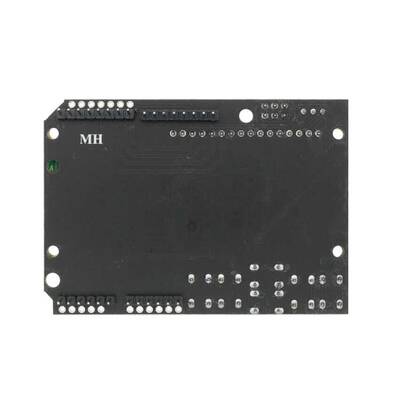 Arduino LCD Keypad-Tuş Takımı Shield - 16x2
