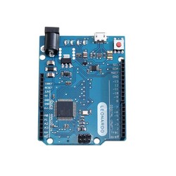 Arduino Leonardo R3 - Klon - Thumbnail