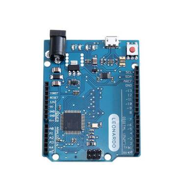 Arduino Leonardo R3 - (Klon)