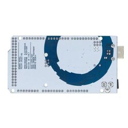 Arduino Mega 2560 R3 Geliştirme Kartı - 16u2 Chip - USB Kablolu (Klon) - Thumbnail