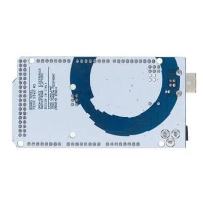 Arduino Mega 2560 R3 Geliştirme Kartı - 16u2 Chip - USB Kablolu (Klon)