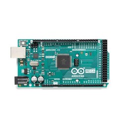 Arduino Mega 2560 Rev3 (Orijinal) - Thumbnail