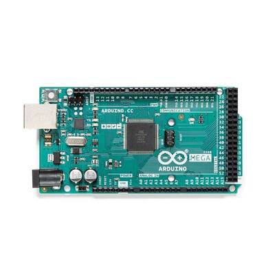 Arduino Mega 2560 Rev3 (Orijinal)