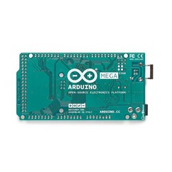Arduino Mega 2560 Rev3 (Orijinal) - Thumbnail