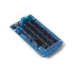 Robo90 - Arduino Mega Sensör Shield