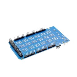 Arduino Mega Sensör Shield - Thumbnail