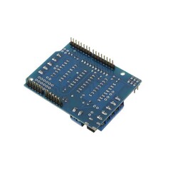 Arduino Motor Sürücü Shield - L293D - 4WD - Thumbnail