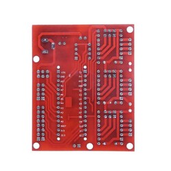 Arduino Nano CNC Shield - V4 - Thumbnail