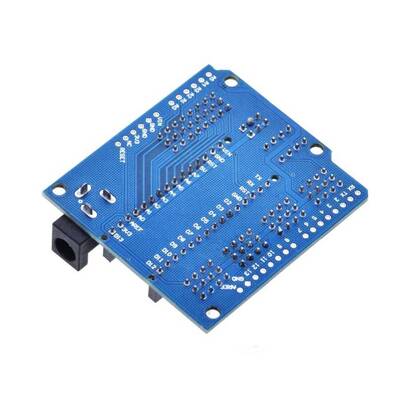 Arduino Nano I/O Sensör Shield - Proto Shield