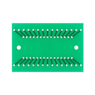 Arduino Nano Klemens Shield - Terminal Adaptör - Demonte