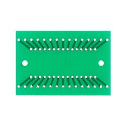 Arduino Nano Klemens Shield - Terminal Adaptör - Demonte - Thumbnail