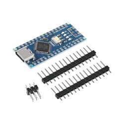 Robo90 - Arduino Nano - Type C