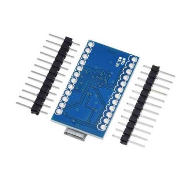 Arduino Pro Micro Klon 5V 16 Mhz