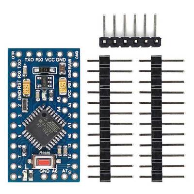 Arduino Pro Mini 5V 16Mhz Klon