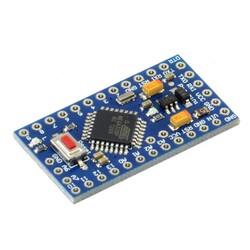 Arduino Pro Mini 5V 16Mhz Klon - Thumbnail