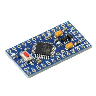 Arduino Pro Mini 5V 16Mhz Klon