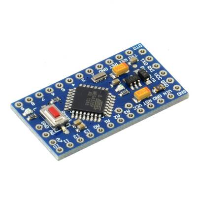 Arduino Pro Mini 5V 16Mhz Klon