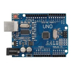 Arduino Uno CNC-Plotter Full Kiti - A4988'li (Klon) - Thumbnail
