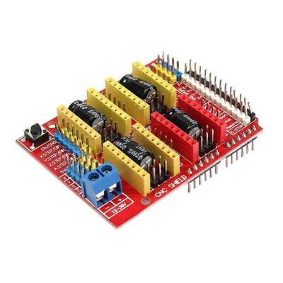 Arduino Uno CNC Shield - V3