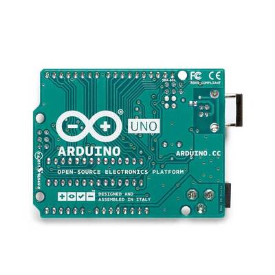 Arduino Uno R3 (Orijinal)