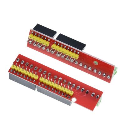 Arduino Uno R3 Screw Shield V2