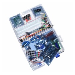 Arduino Uno RFID Seti - Thumbnail