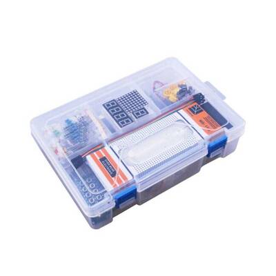 Arduino Uno RFID Seti (Klon)