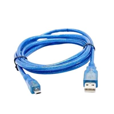 Arduino USB Kablosu - A′dan B′ye - Yazıcı Kablosu - 1.5 Metre