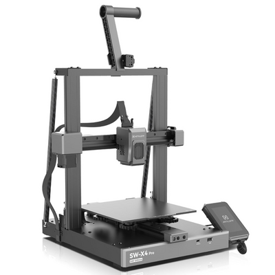 Artillery Sidewinder X4 Pro 3D Yazıcı