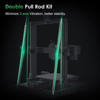 Artillery Sidewinder X4 Pro 3D Yazıcı